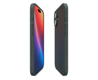 Spigen Liquid Air do Iphone 17 Abyss Green - 1359818 - zdjęcie 3